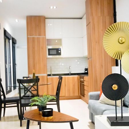 For You Rentals Apartamento Temporal Con Encanto En Malasana Min24 마드리드 외부 사진