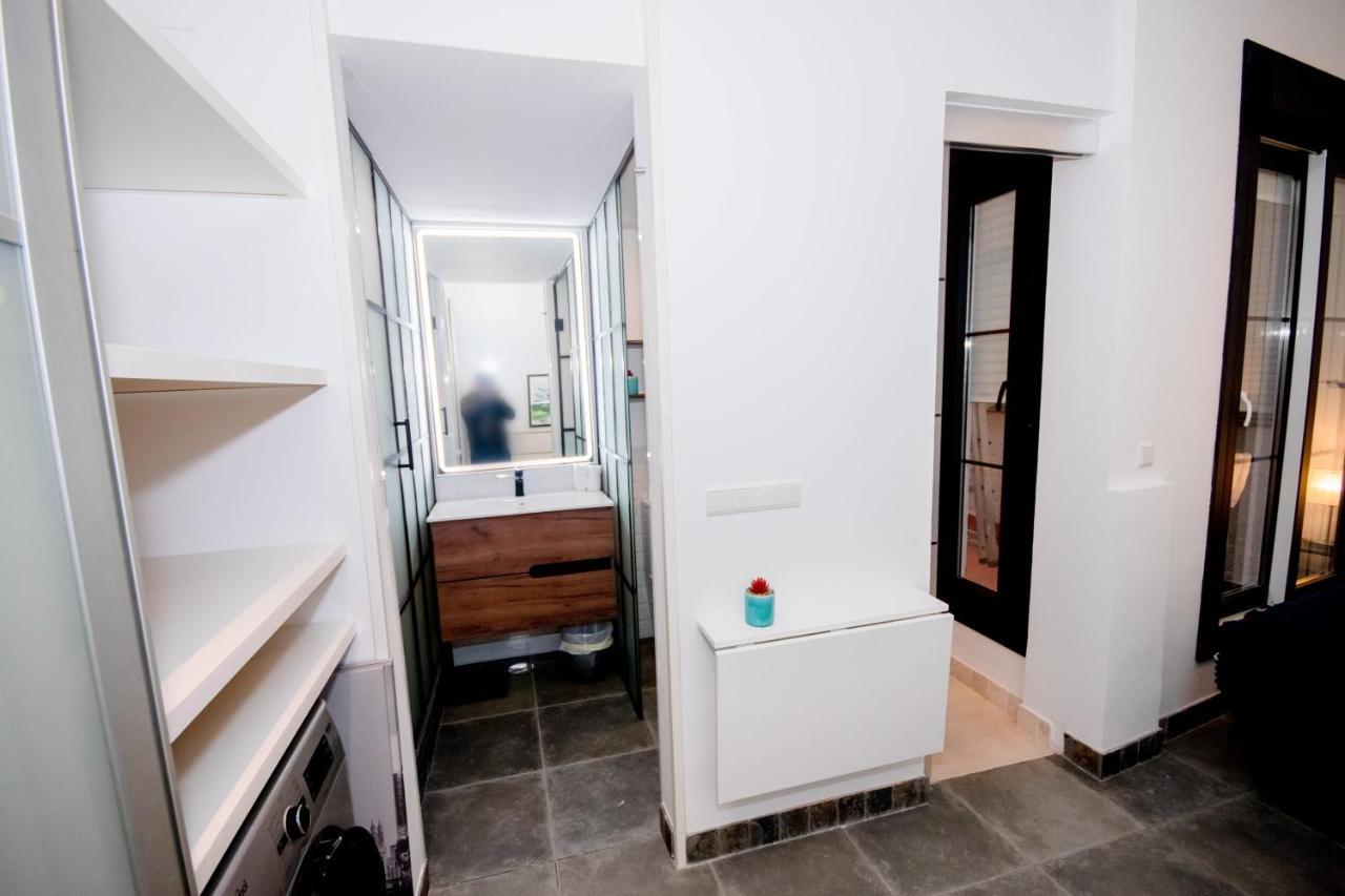 For You Rentals Apartamento Temporal Con Encanto En Malasana Min24 마드리드 외부 사진