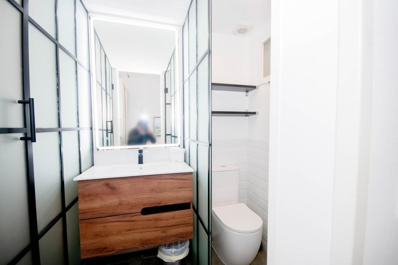 For You Rentals Apartamento Temporal Con Encanto En Malasana Min24 마드리드 외부 사진