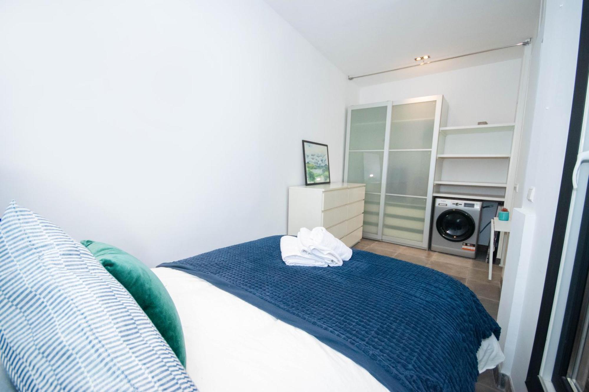 For You Rentals Apartamento Temporal Con Encanto En Malasana Min24 마드리드 외부 사진